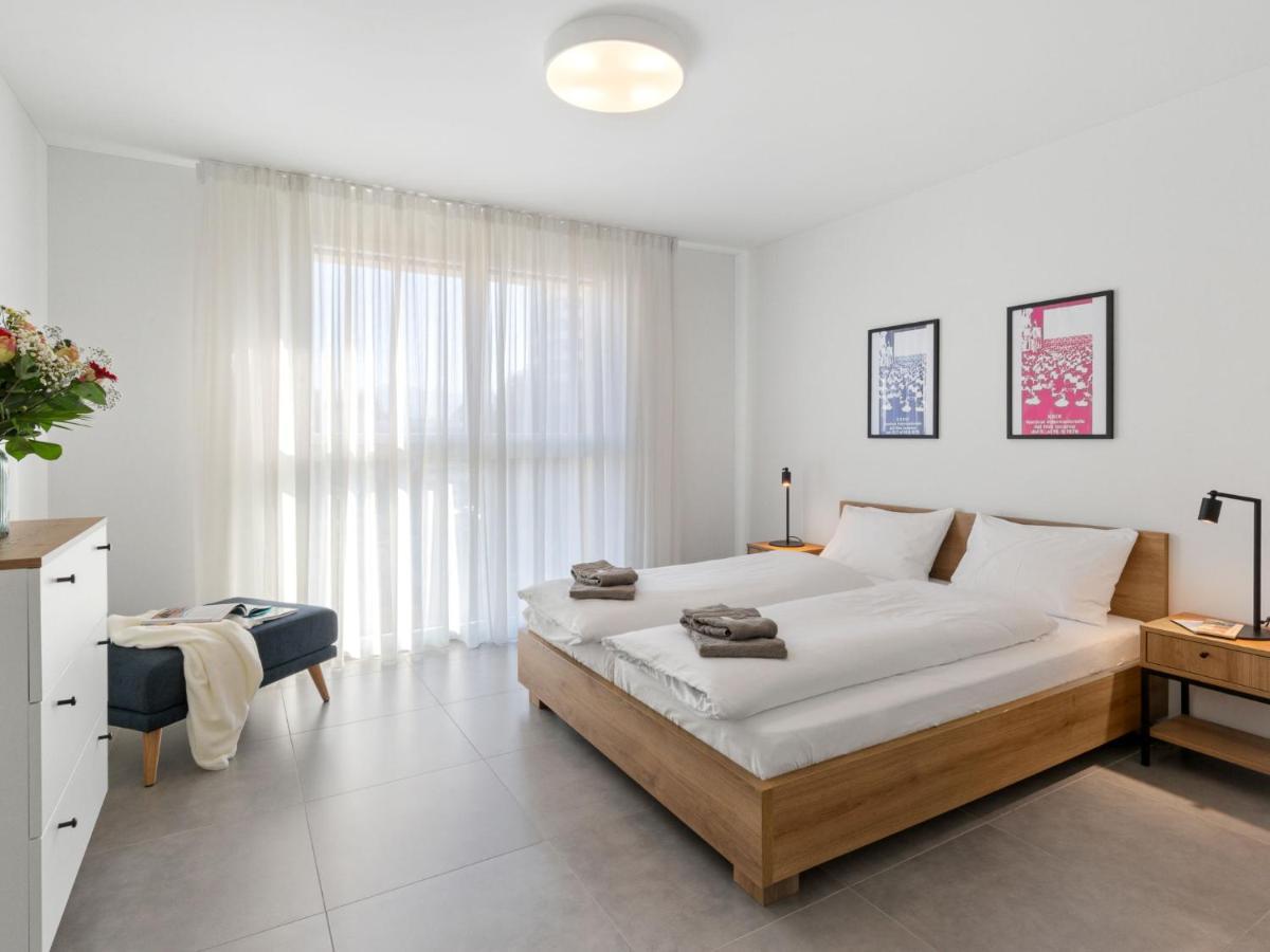 Apartment Loctowers A4-4-4 By Interhome Locarno Ngoại thất bức ảnh