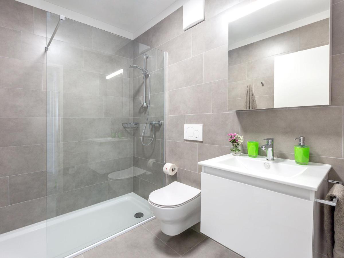 Apartment Loctowers A4-4-4 By Interhome Locarno Ngoại thất bức ảnh
